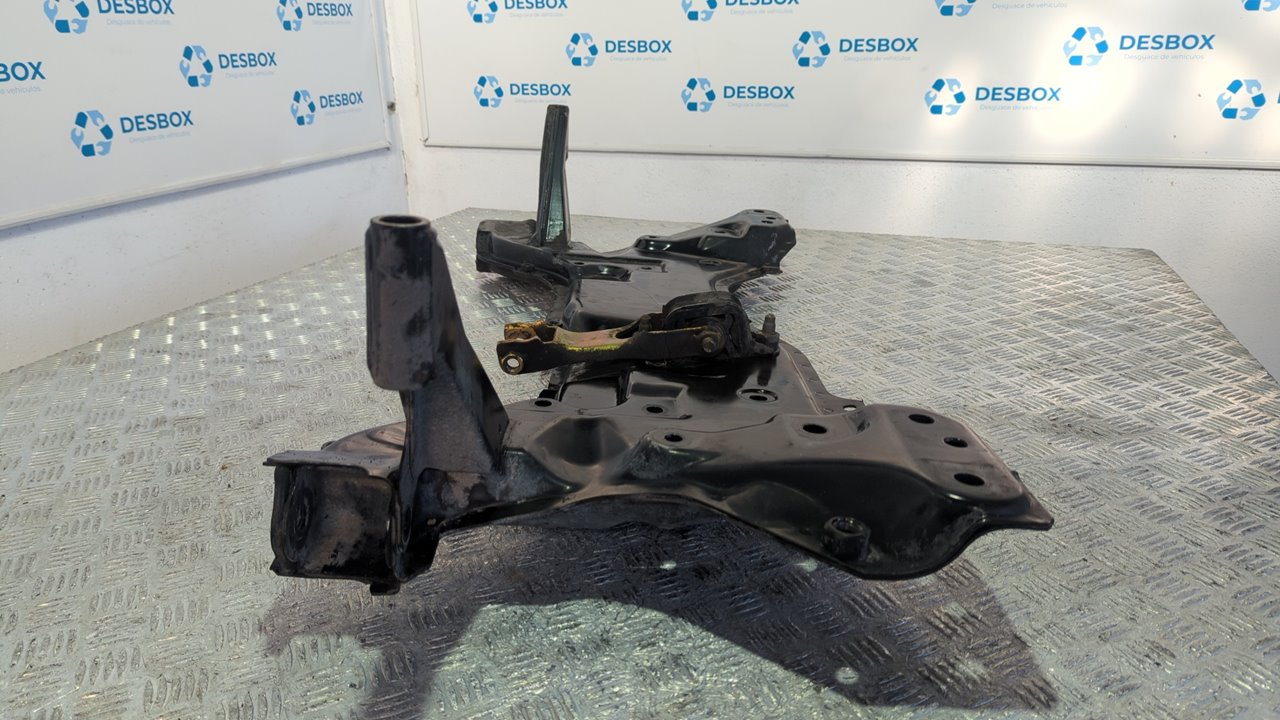 PUENTE DELANTERO NISSAN INTERSTAR MOD. 04 (X70) - vista 3