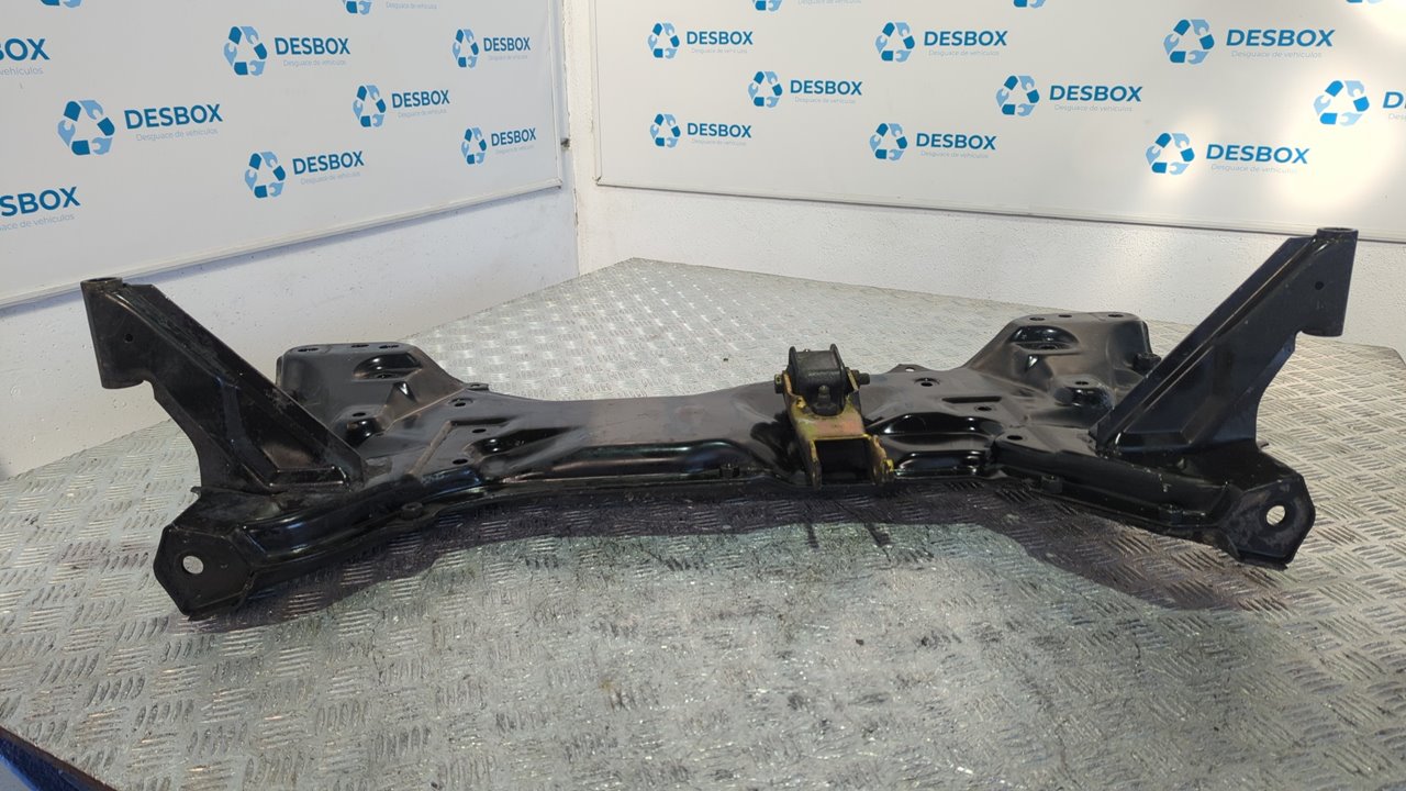 PUENTE DELANTERO NISSAN INTERSTAR MOD. 04 (X70) - vista 6