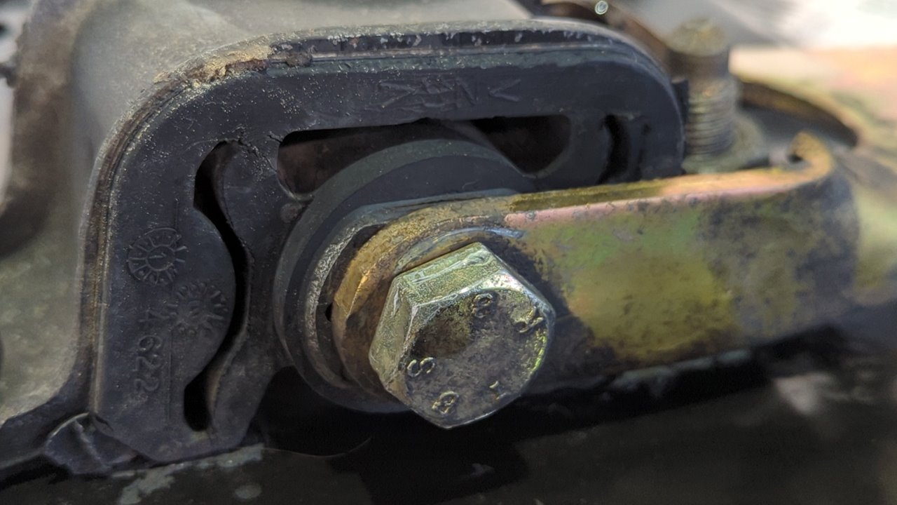 PUENTE DELANTERO NISSAN INTERSTAR MOD. 04 (X70) - vista 7