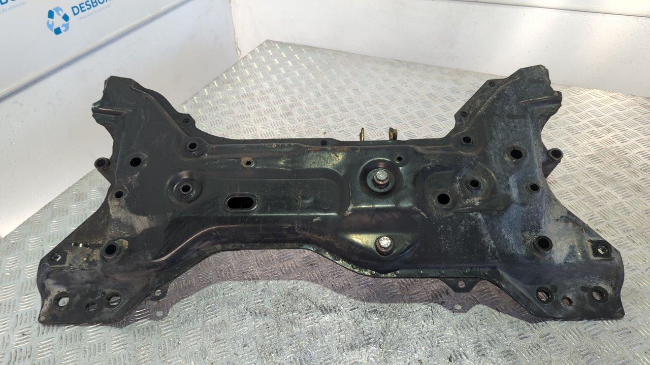 PUENTE DELANTERO NISSAN INTERSTAR MOD. 04 (X70) - vista 4