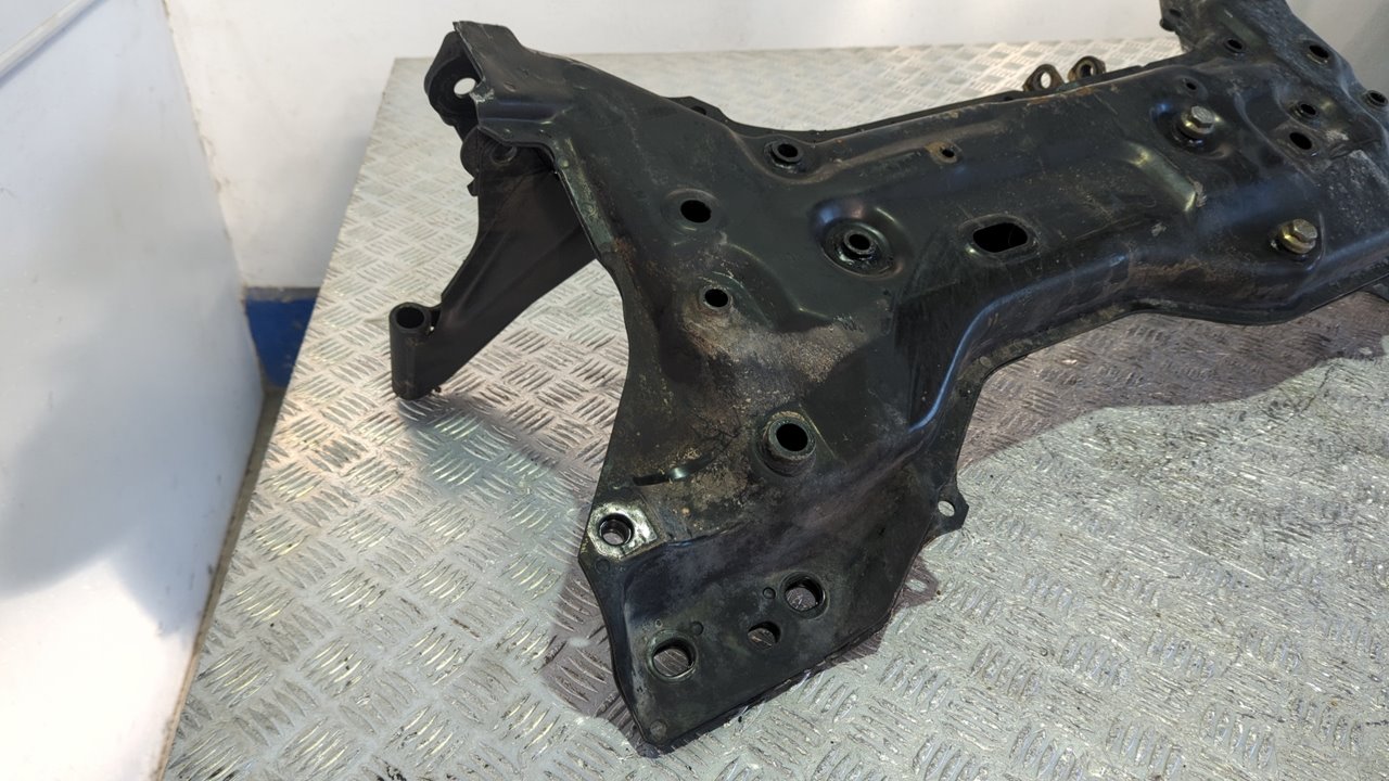 PUENTE DELANTERO NISSAN INTERSTAR MOD. 04 (X70) - vista 5