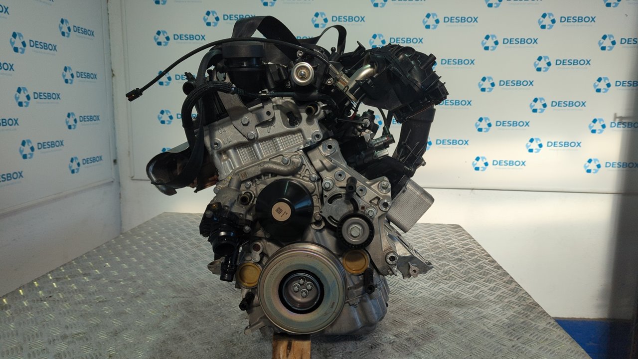 MOTOR BMW SERIE 3 LIM. (F30)
