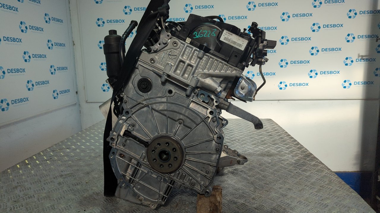 MOTOR BMW SERIE 3 LIM. (F30) - vista 5