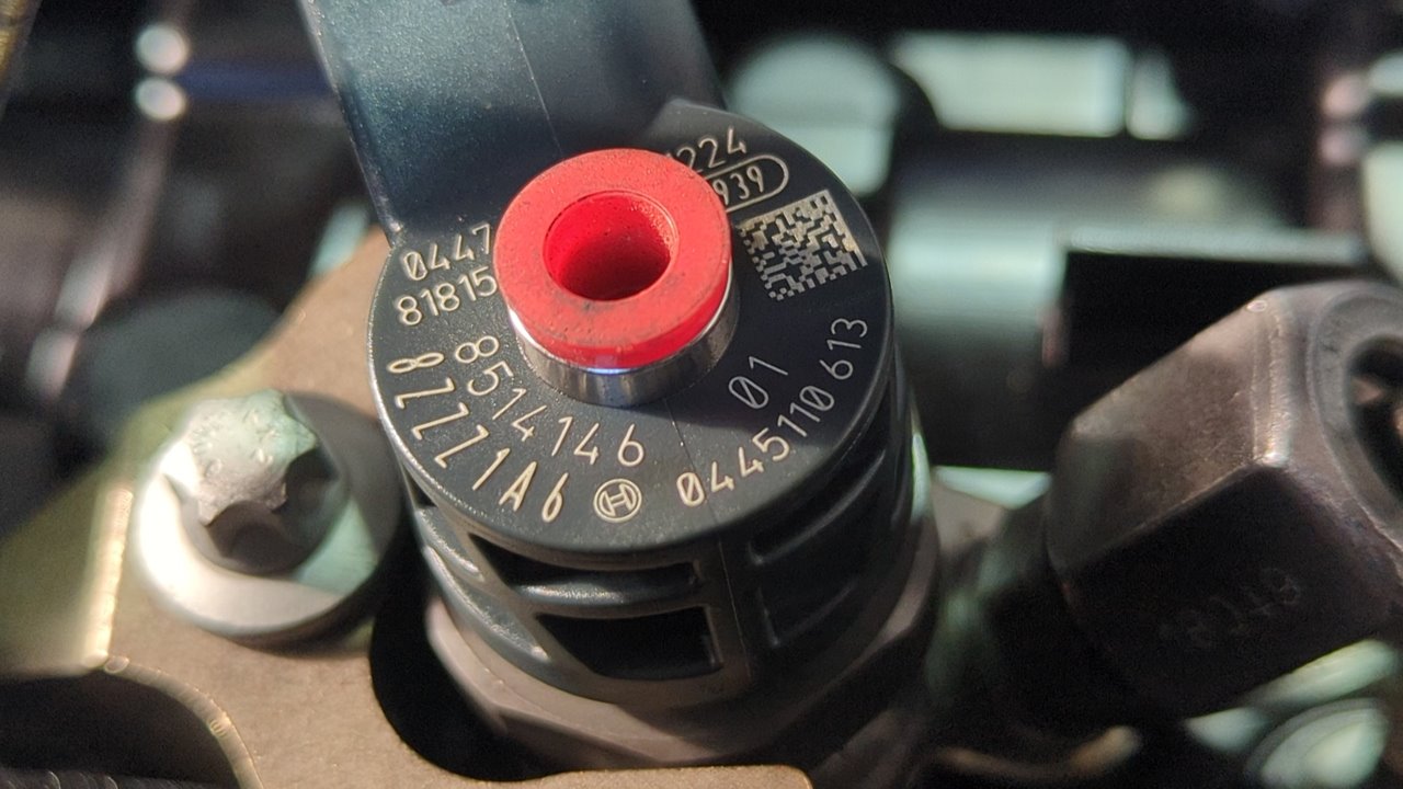 MOTOR BMW SERIE 3 LIM. (F30) - vista 6