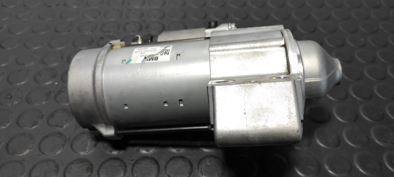 MOTOR ARRANQUE BMW SERIE 3 LIM. (F30) - vista 3