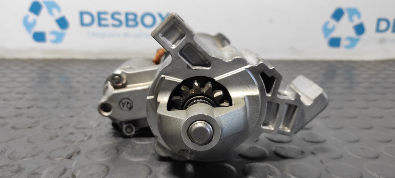 MOTOR ARRANQUE BMW SERIE 3 LIM. (F30) - vista 5