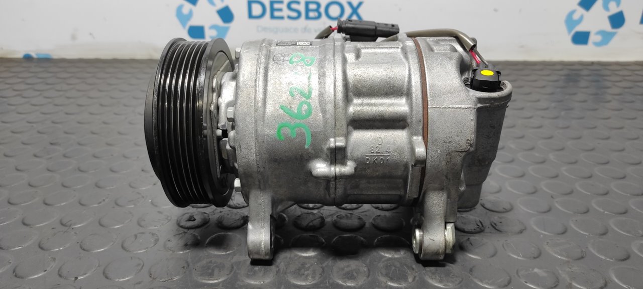 COMPRESOR AIRE ACONDICIONADO BMW SERIE 3 LIM. (F30)