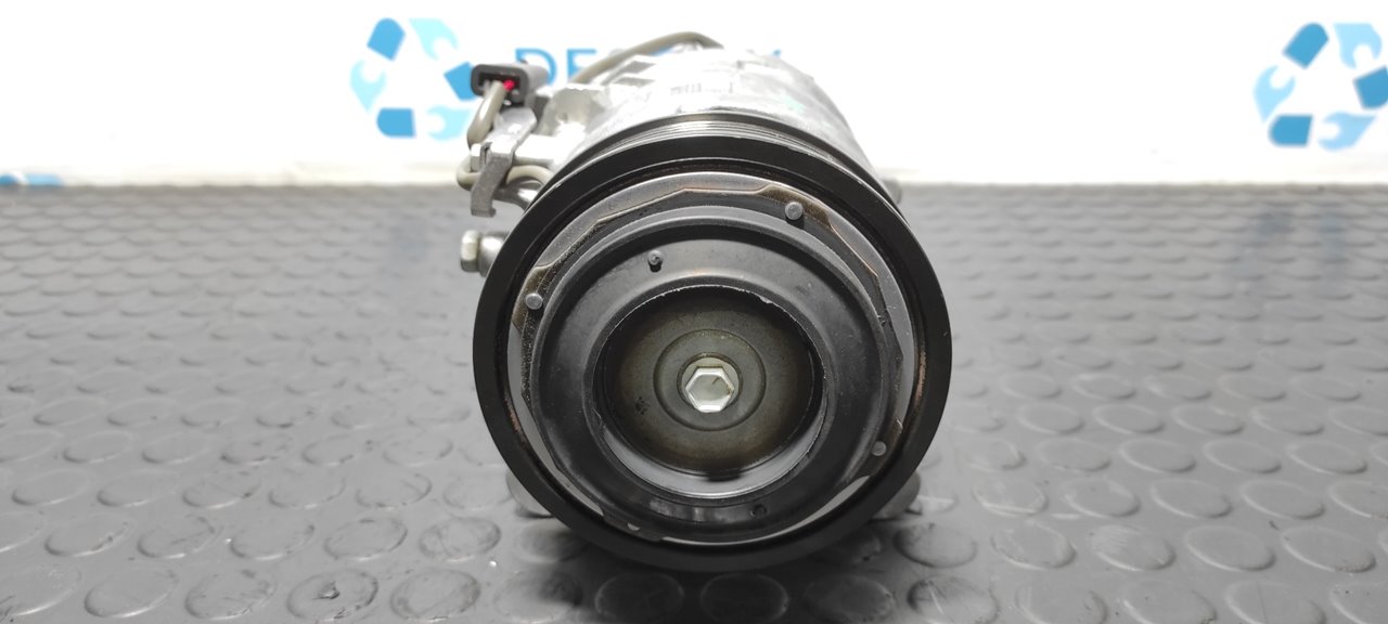 COMPRESOR AIRE ACONDICIONADO BMW SERIE 3 LIM. (F30) - vista 3