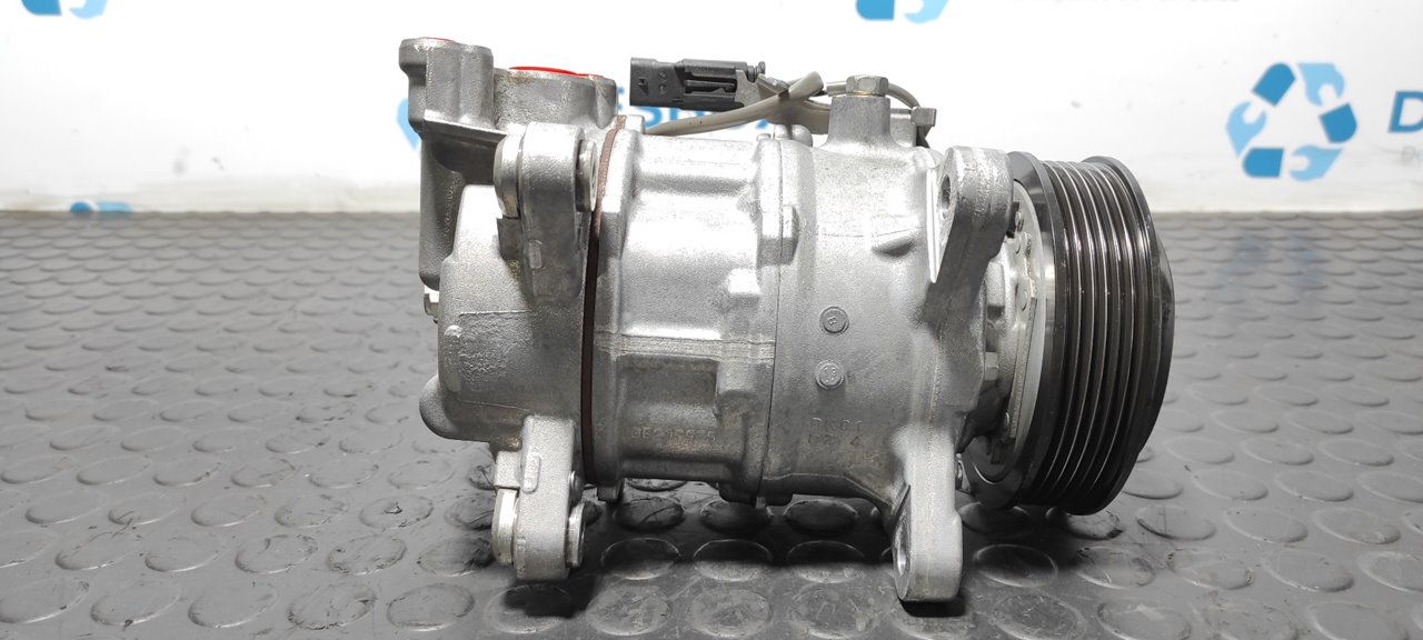 COMPRESOR AIRE ACONDICIONADO BMW SERIE 3 LIM. (F30) - vista 5
