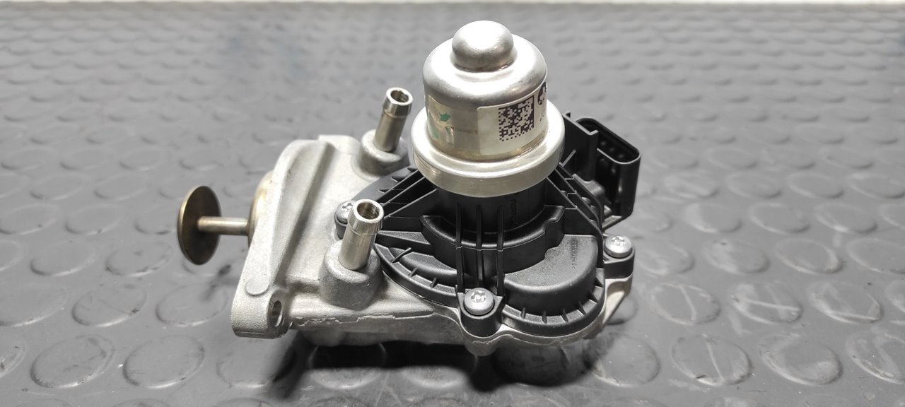 VALVULA EGR BMW SERIE 3 LIM. (F30) - vista 6