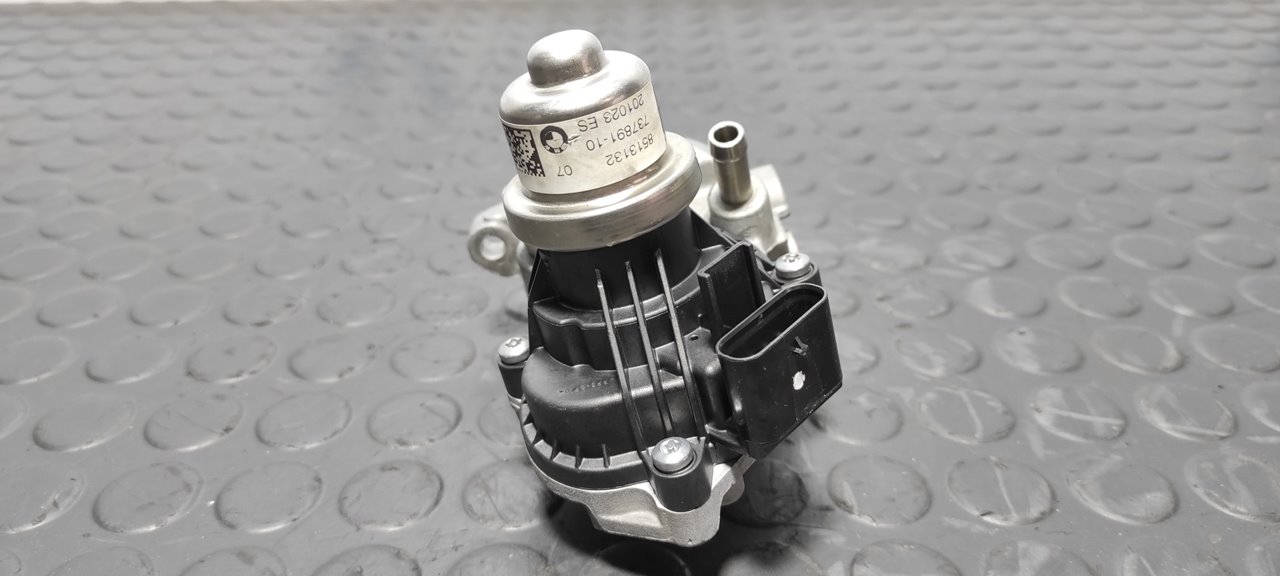 VALVULA EGR BMW SERIE 3 LIM. (F30) - vista 8