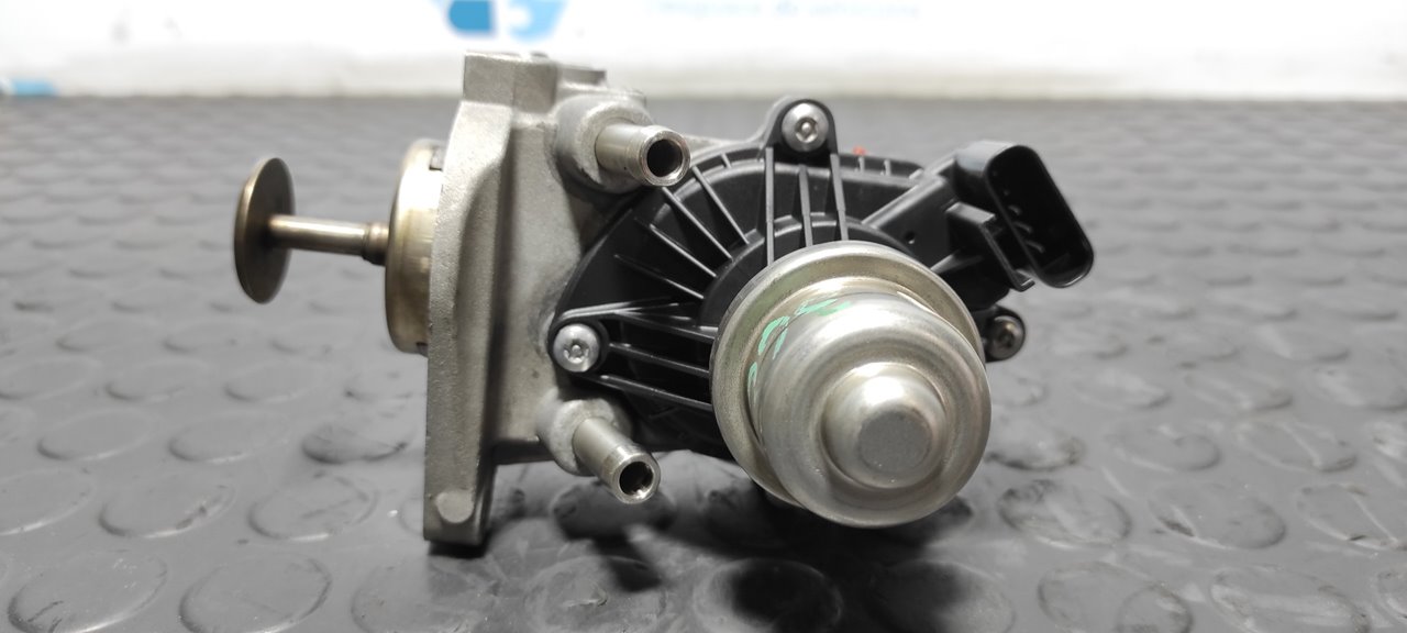 VALVULA EGR BMW SERIE 3 LIM. (F30) - vista 2