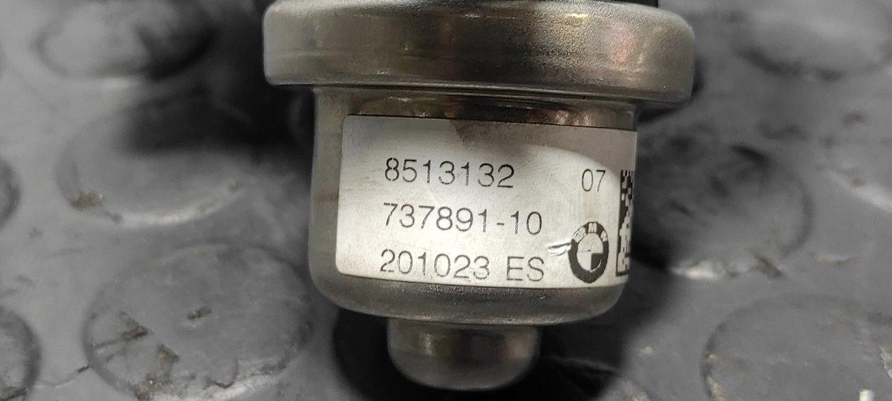 VALVULA EGR BMW SERIE 3 LIM. (F30) - vista 3