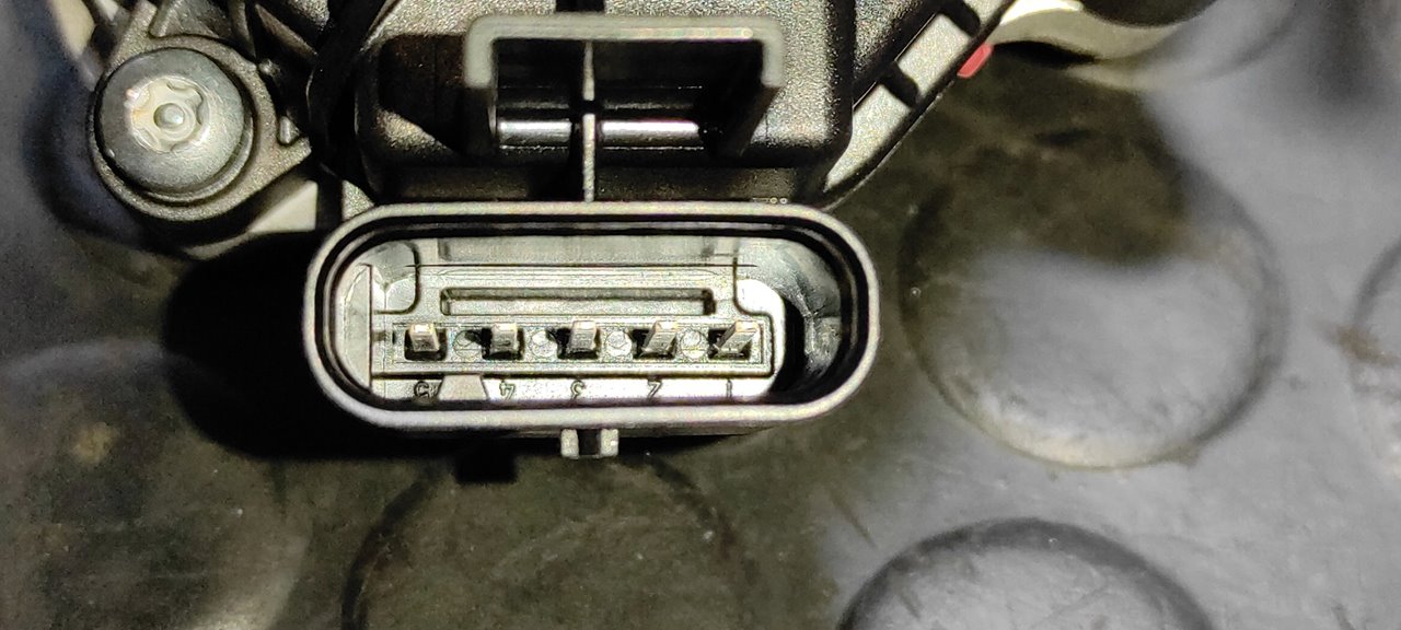 VALVULA EGR BMW SERIE 3 LIM. (F30) - vista 5