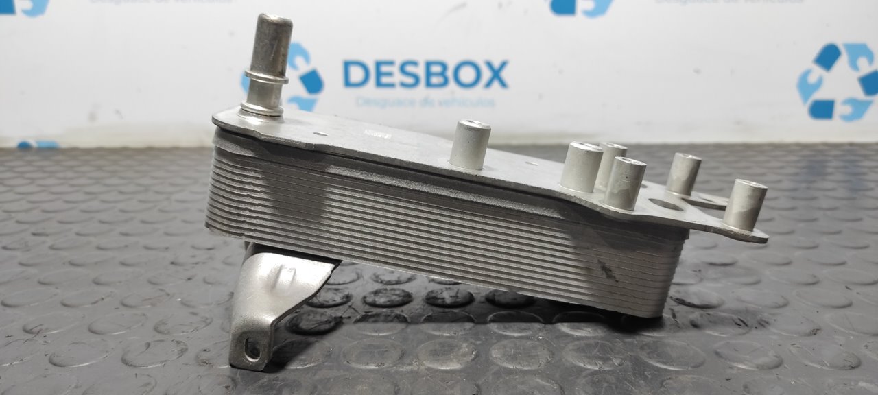 ENFRIADOR ACEITE MOTOR BMW SERIE 3 LIM. (F30) - vista 6