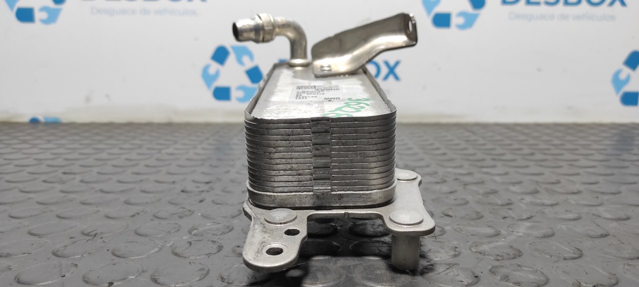 ENFRIADOR ACEITE MOTOR BMW SERIE 3 LIM. (F30) - vista 5