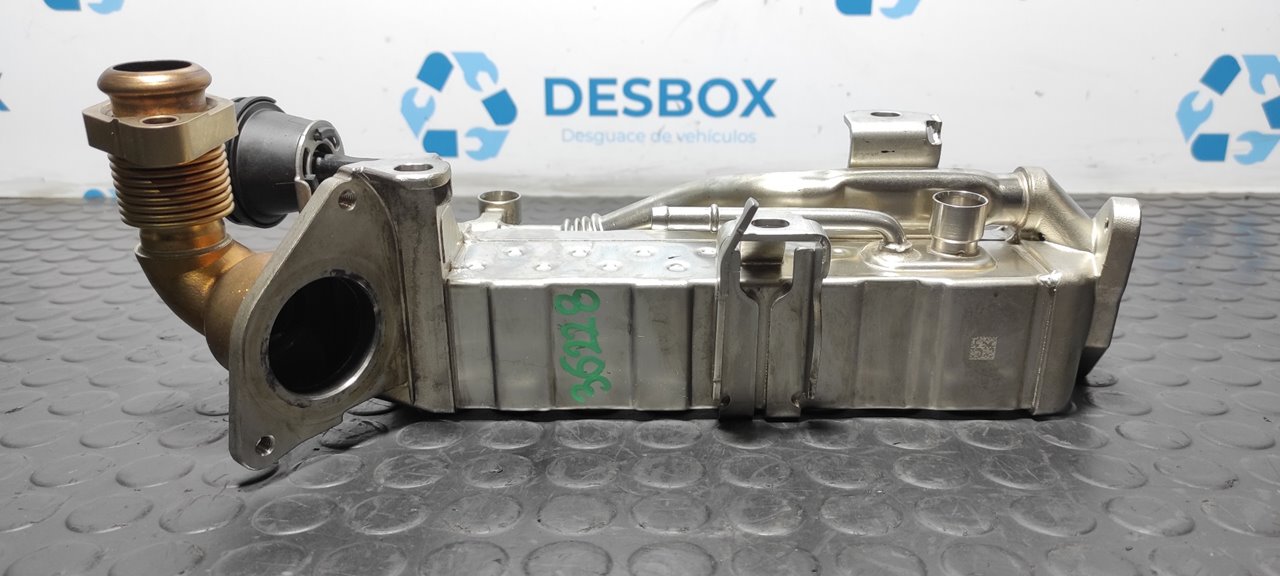 ENFRIADOR EGR BMW SERIE 3 LIM. (F30)