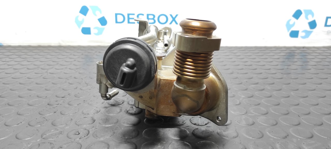 ENFRIADOR EGR BMW SERIE 3 LIM. (F30) - vista 3