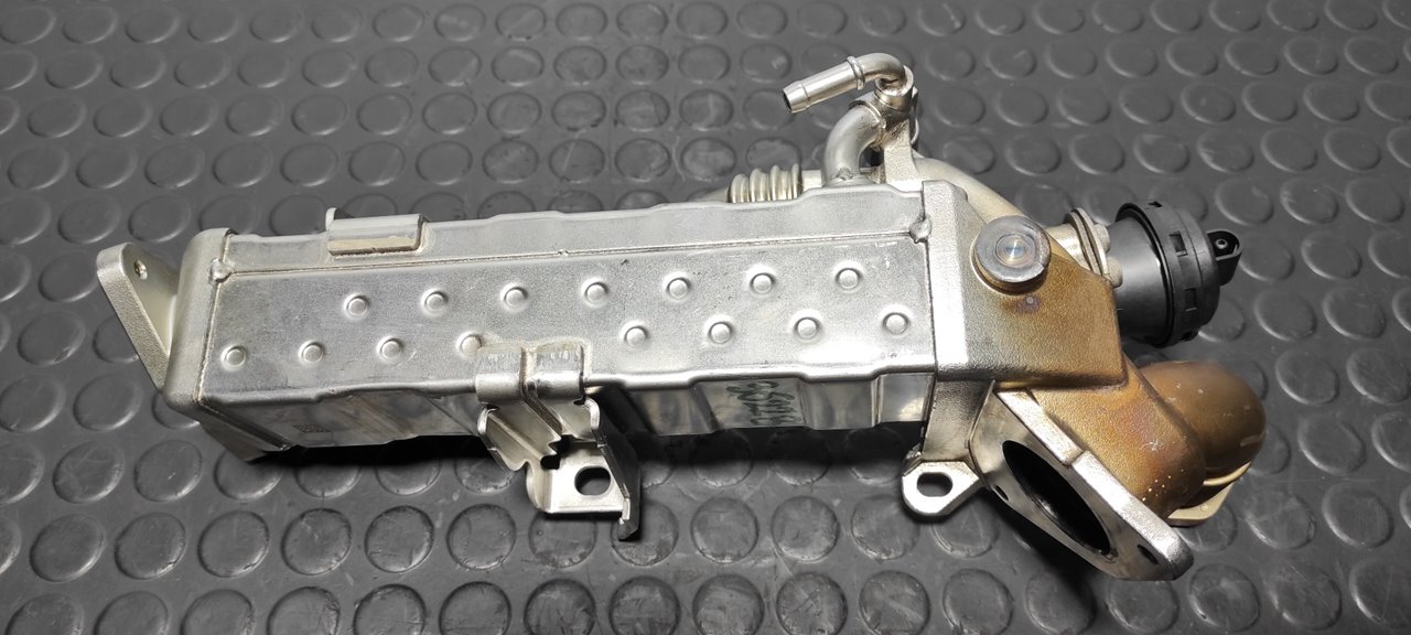 ENFRIADOR EGR BMW SERIE 3 LIM. (F30) - vista 6