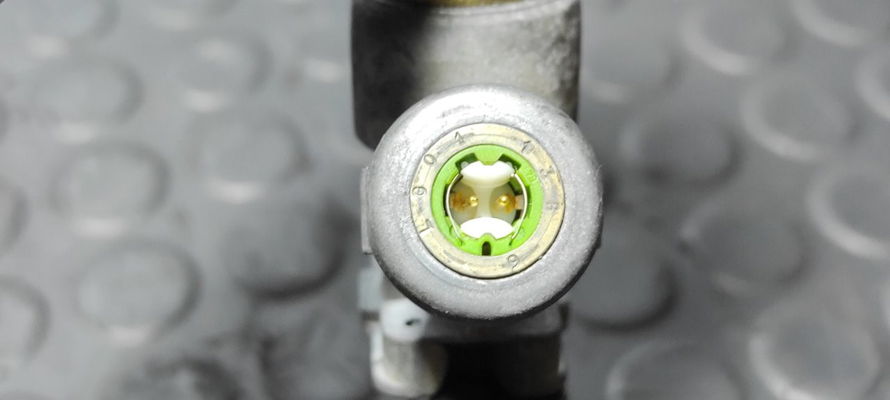 CINTURON DELANTERO DERECHO CITROEN XSARA BERLINA - vista 8