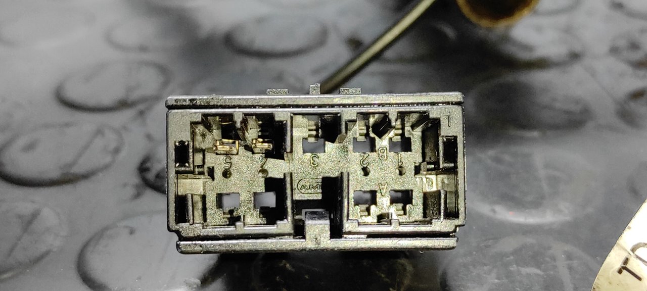 CINTURON DELANTERO DERECHO CITROEN XSARA BERLINA - vista 10