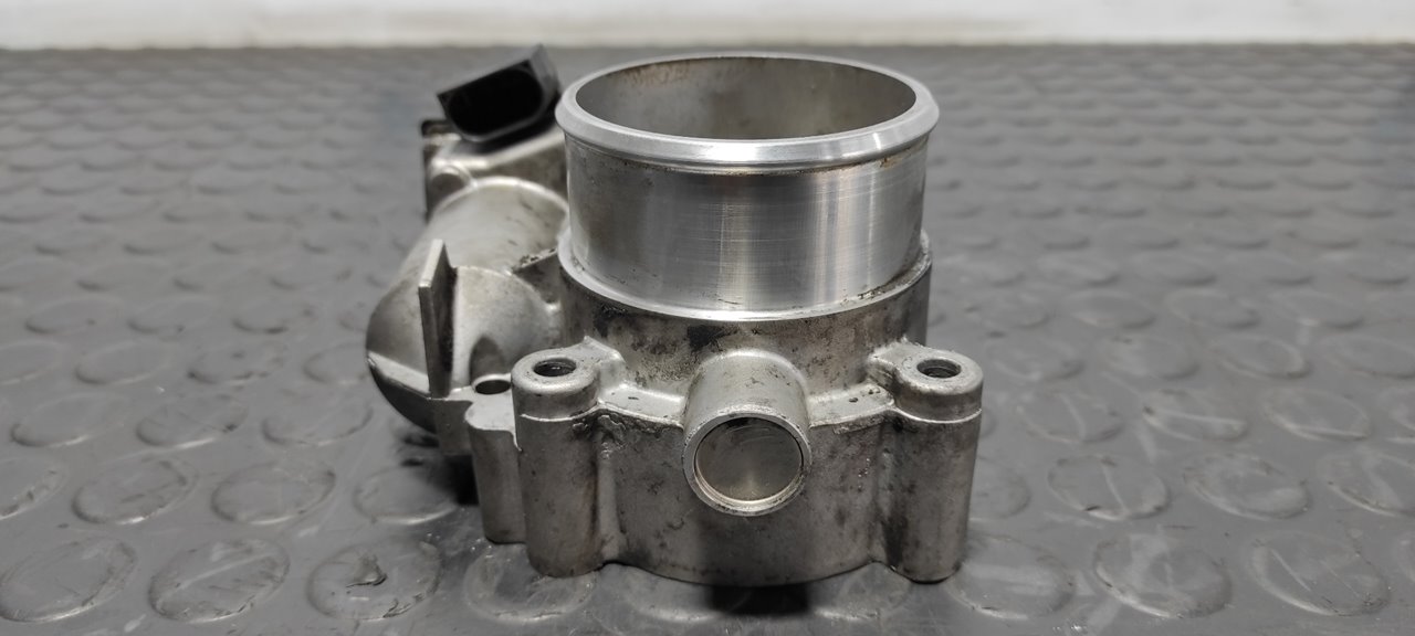 CAJA MARIPOSA MERCEDES-BENZ CLASE C (W203) SPORTCOUPE - vista 3