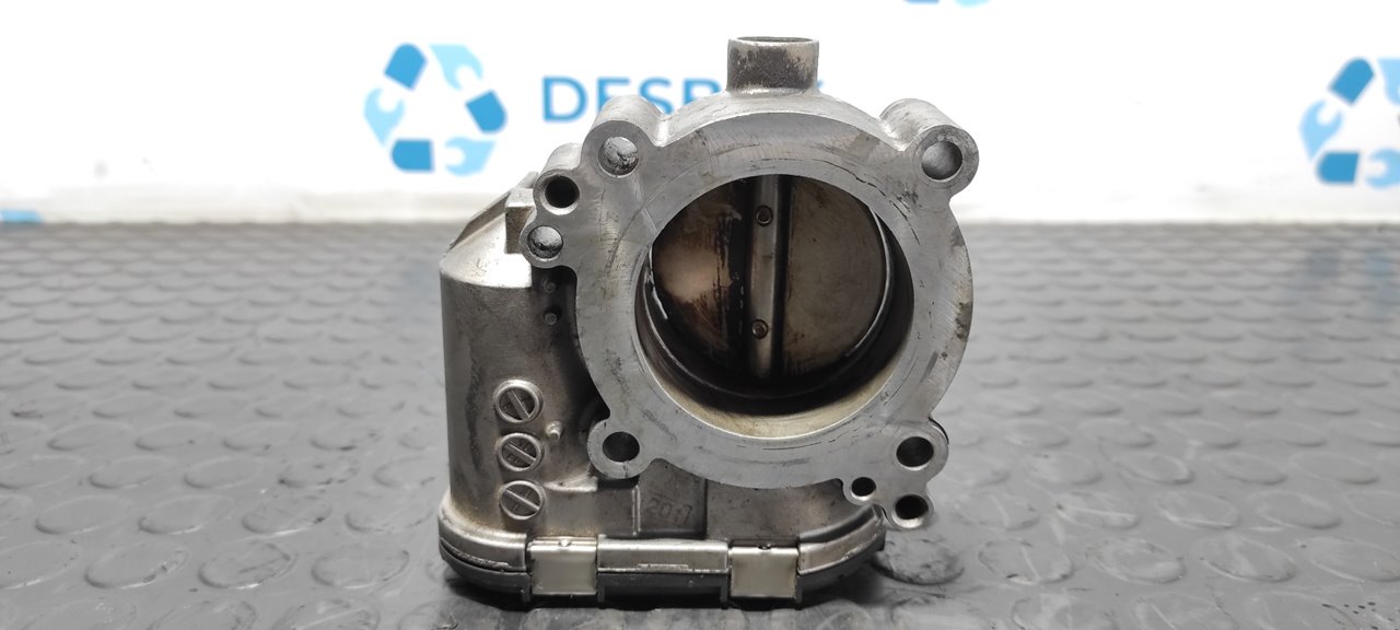 CAJA MARIPOSA MERCEDES-BENZ CLASE C (W203) SPORTCOUPE - vista 6