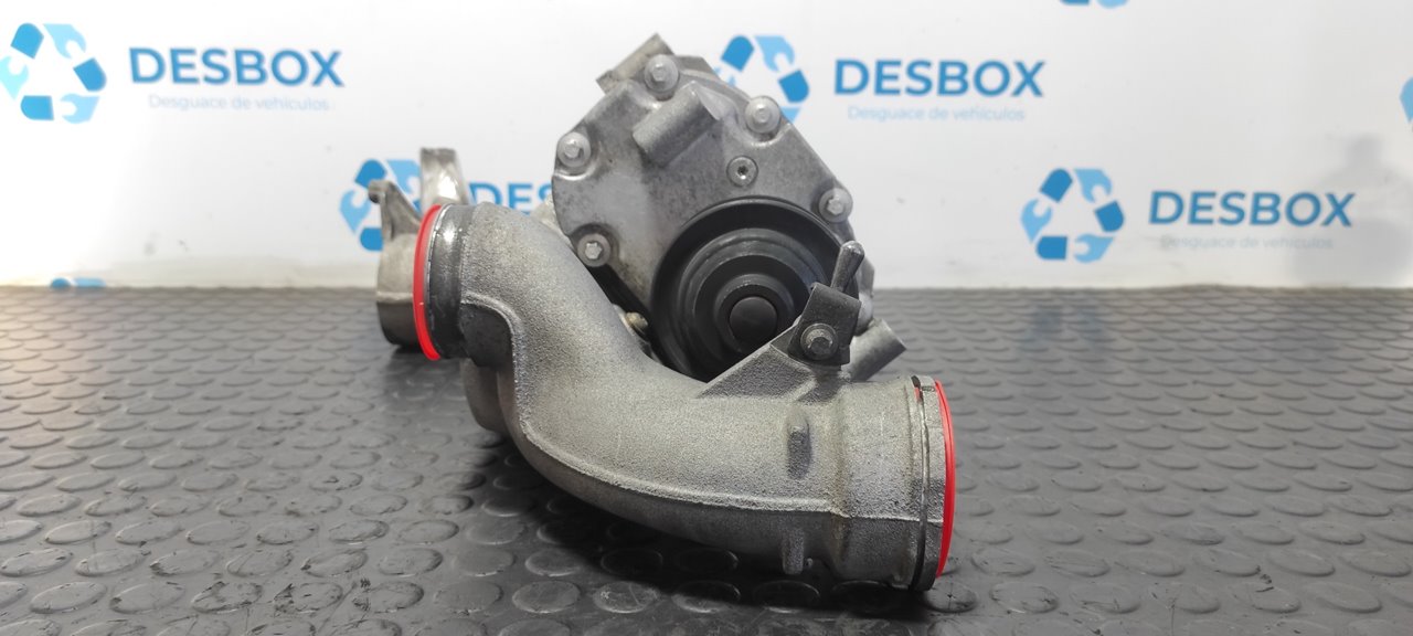 COMPRESOR VOLUMETRICO MERCEDES-BENZ CLASE C (W203) BERLINA - vista 3