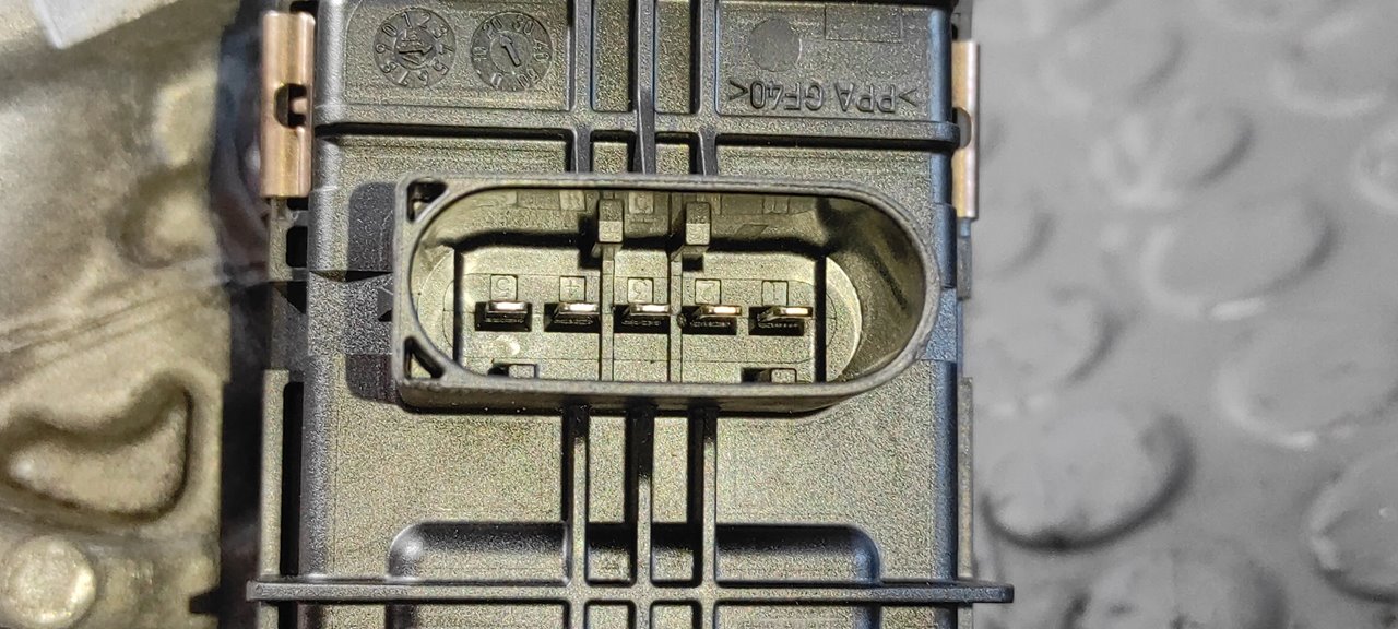 TURBOCOMPRESOR BMW SERIE 3 LIM. (F30) - vista 11