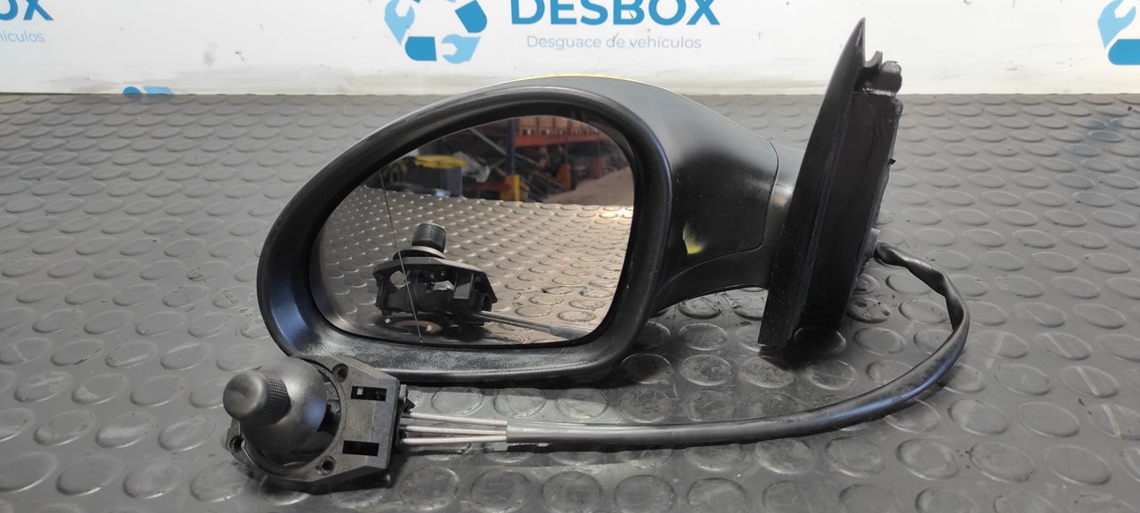 RETROVISOR IZQUIERDO SEAT IBIZA (6L1)