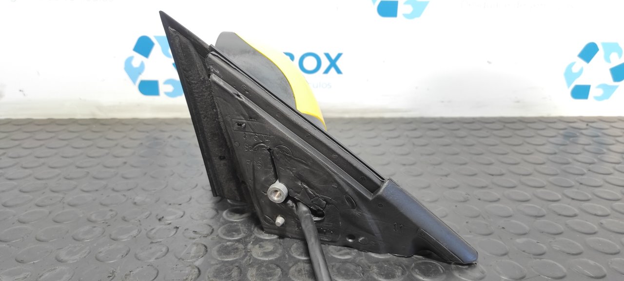 RETROVISOR IZQUIERDO SEAT IBIZA (6L1) - vista 4