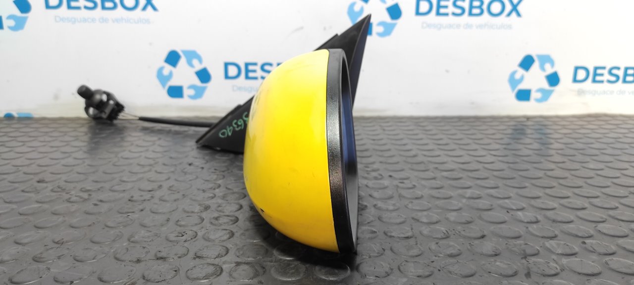 RETROVISOR IZQUIERDO SEAT IBIZA (6L1) - vista 8