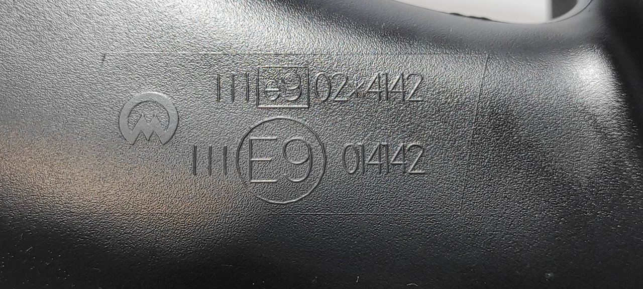 RETROVISOR IZQUIERDO SEAT IBIZA (6L1) - vista 6