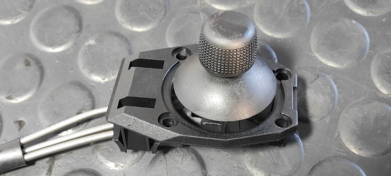 RETROVISOR IZQUIERDO SEAT IBIZA (6L1) - vista 7