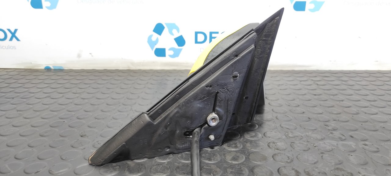 RETROVISOR DERECHO SEAT IBIZA (6L1) - vista 8