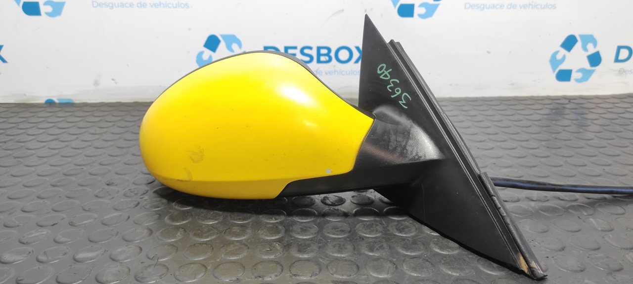 RETROVISOR DERECHO SEAT IBIZA (6L1) - vista 4