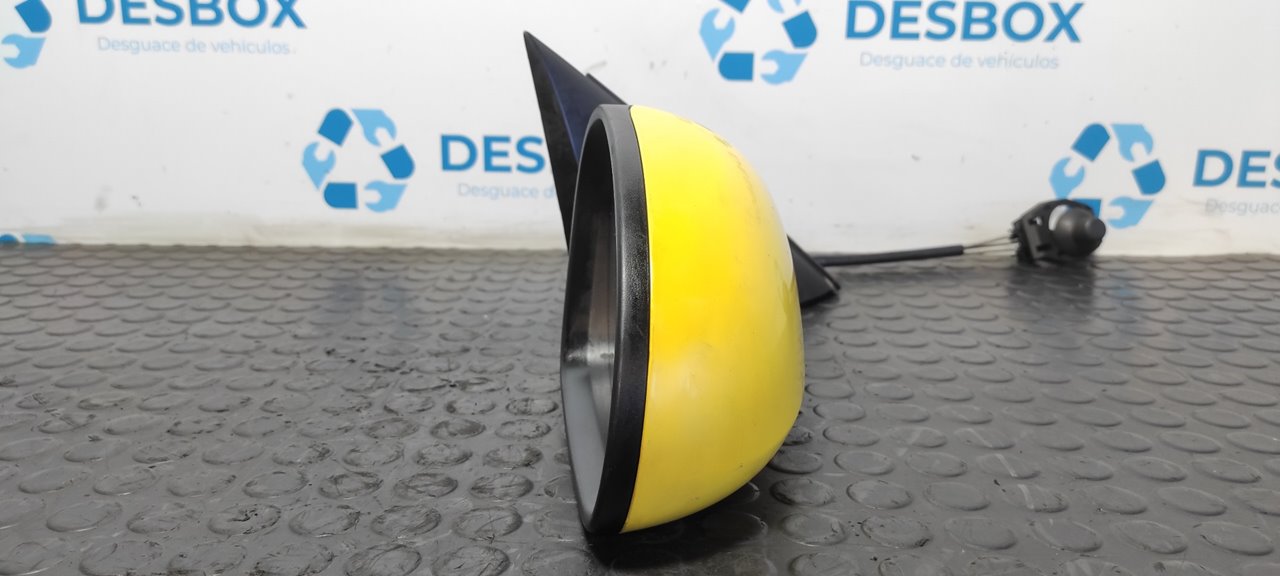 RETROVISOR DERECHO SEAT IBIZA (6L1) - vista 6