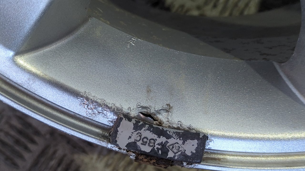 JUEGO LLANTAS KIA SORENTO - vista 11