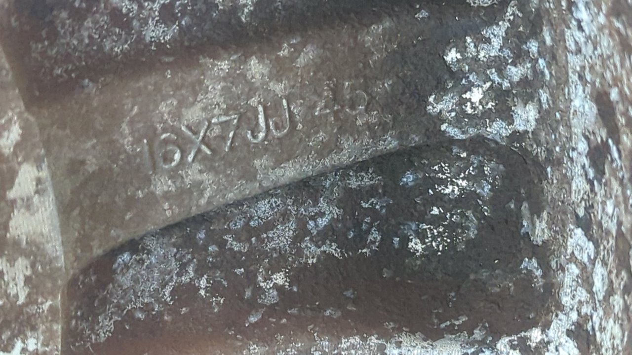 JUEGO LLANTAS KIA SORENTO - vista 4