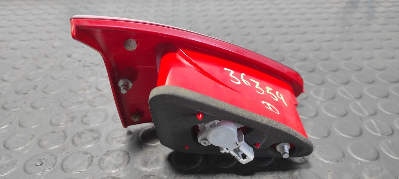 PILOTO PORTON DERECHO ALFA ROMEO 147 (190) - vista 4