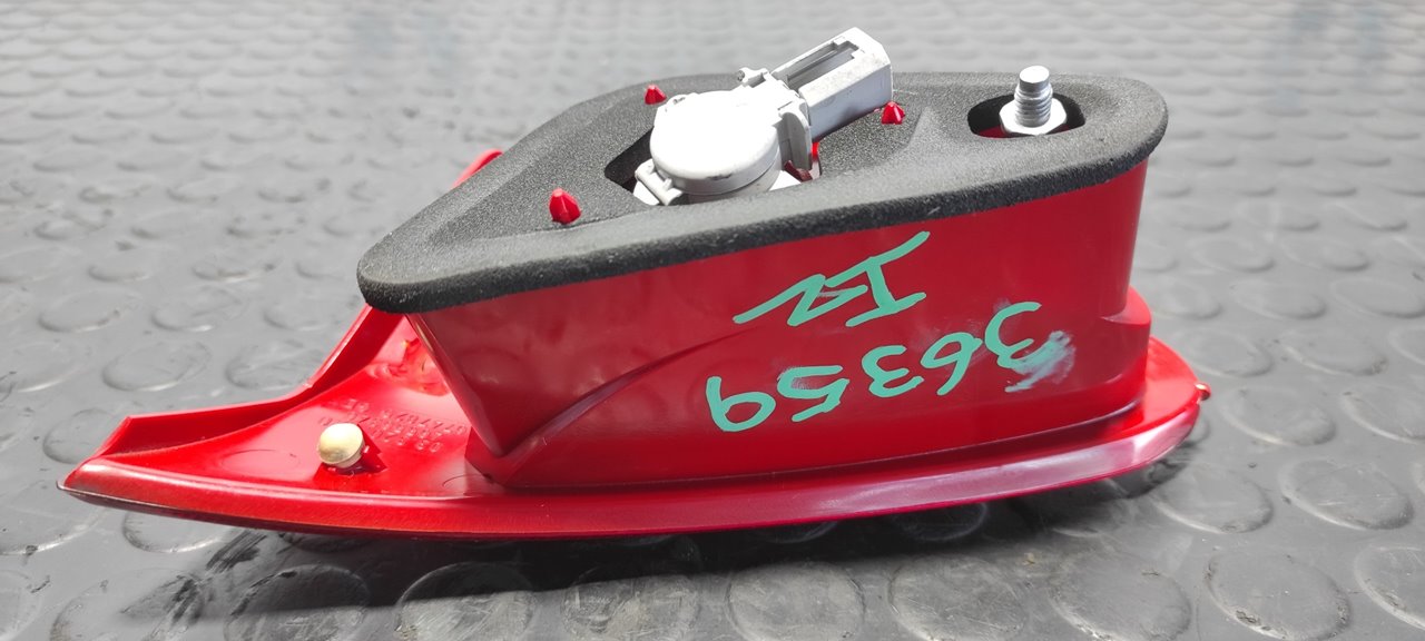 PILOTO PORTON IZQUIERDO ALFA ROMEO 147 (190) - vista 2