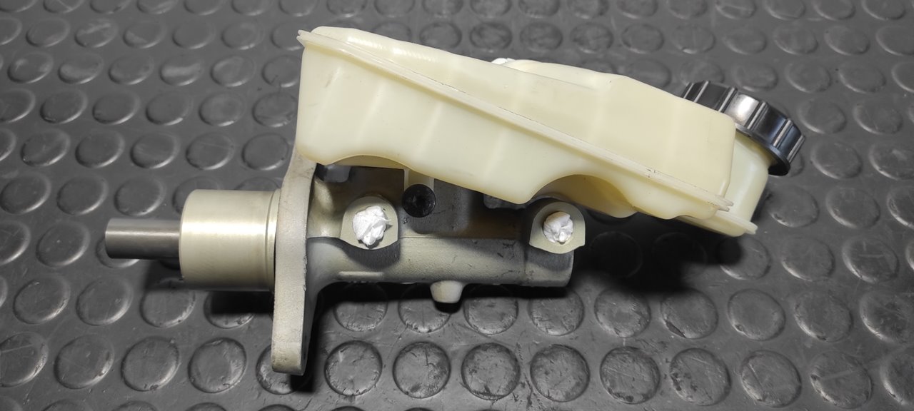 BOMBA FRENO FORD FOCUS BERLINA (CAP)