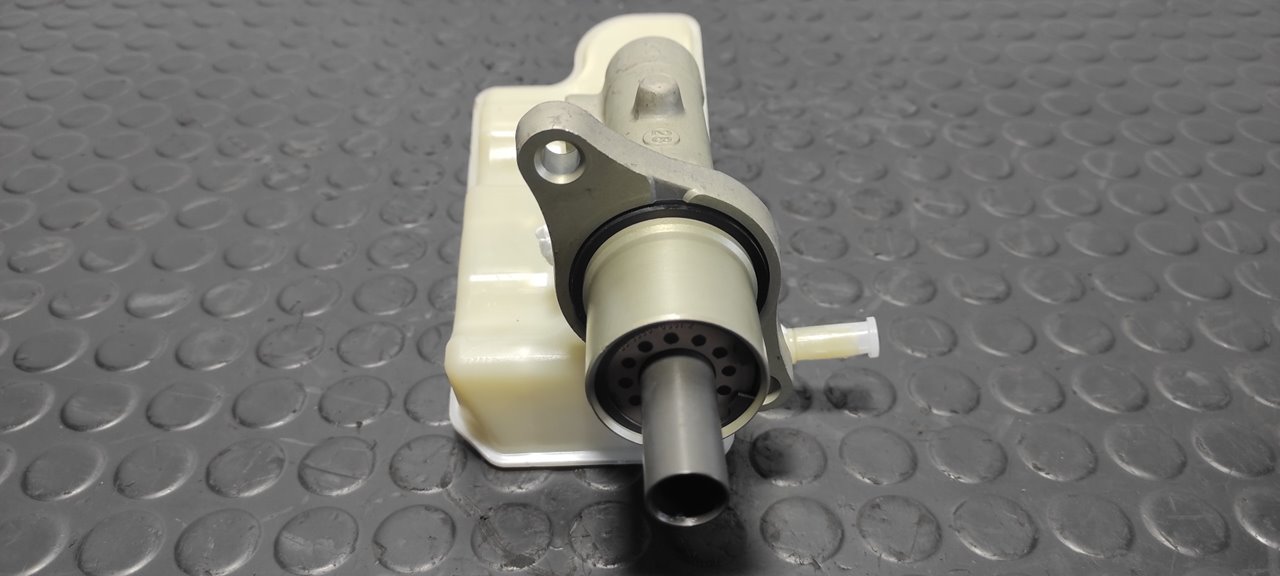 BOMBA FRENO FORD FOCUS BERLINA (CAP) - vista 5