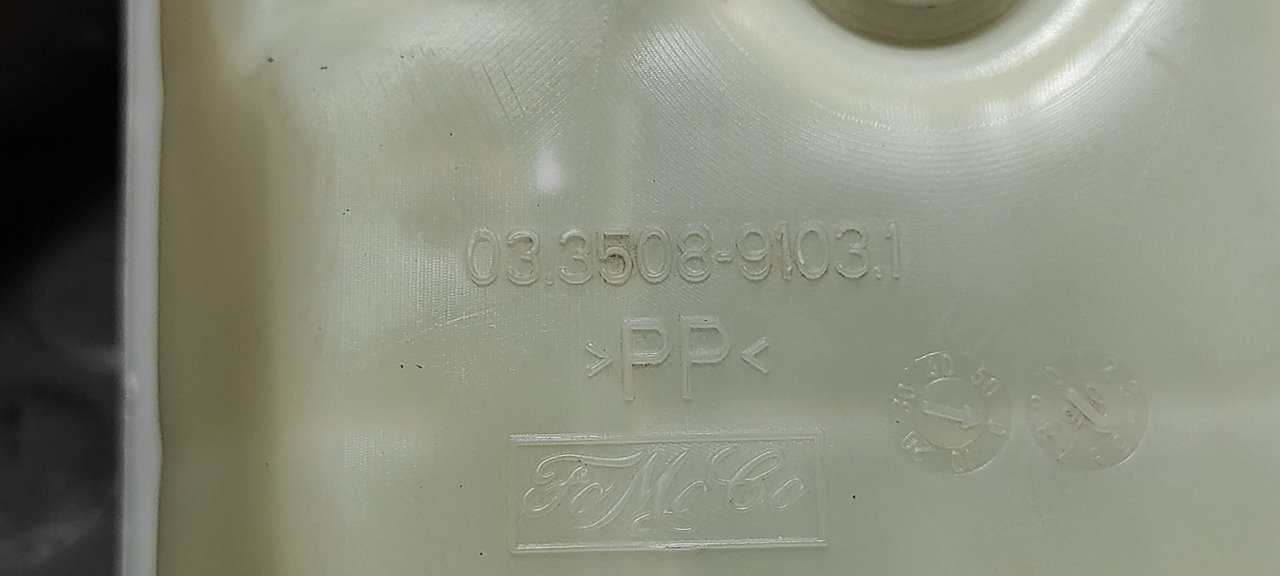 BOMBA FRENO FORD FOCUS BERLINA (CAP) - vista 7