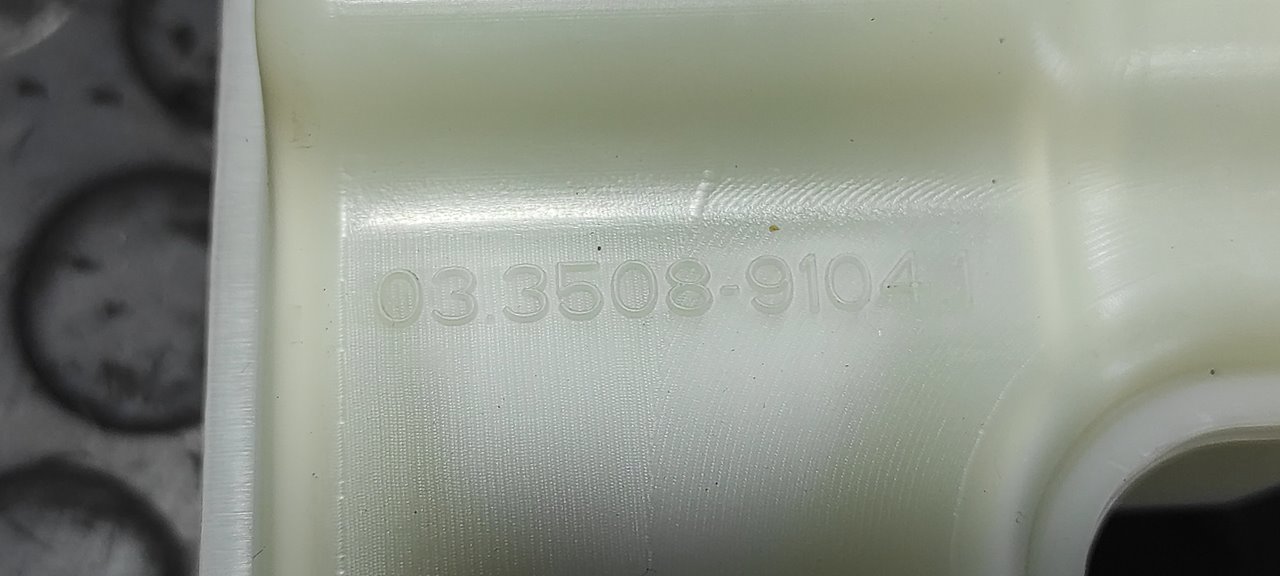 BOMBA FRENO FORD FOCUS BERLINA (CAP) - vista 8