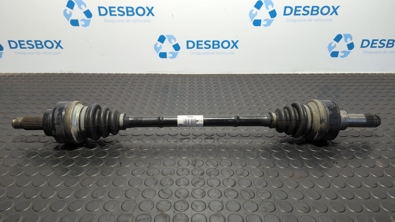 TRANSMISION TRASERA IZQUIERDA BMW SERIE 3 LIM. (F30)