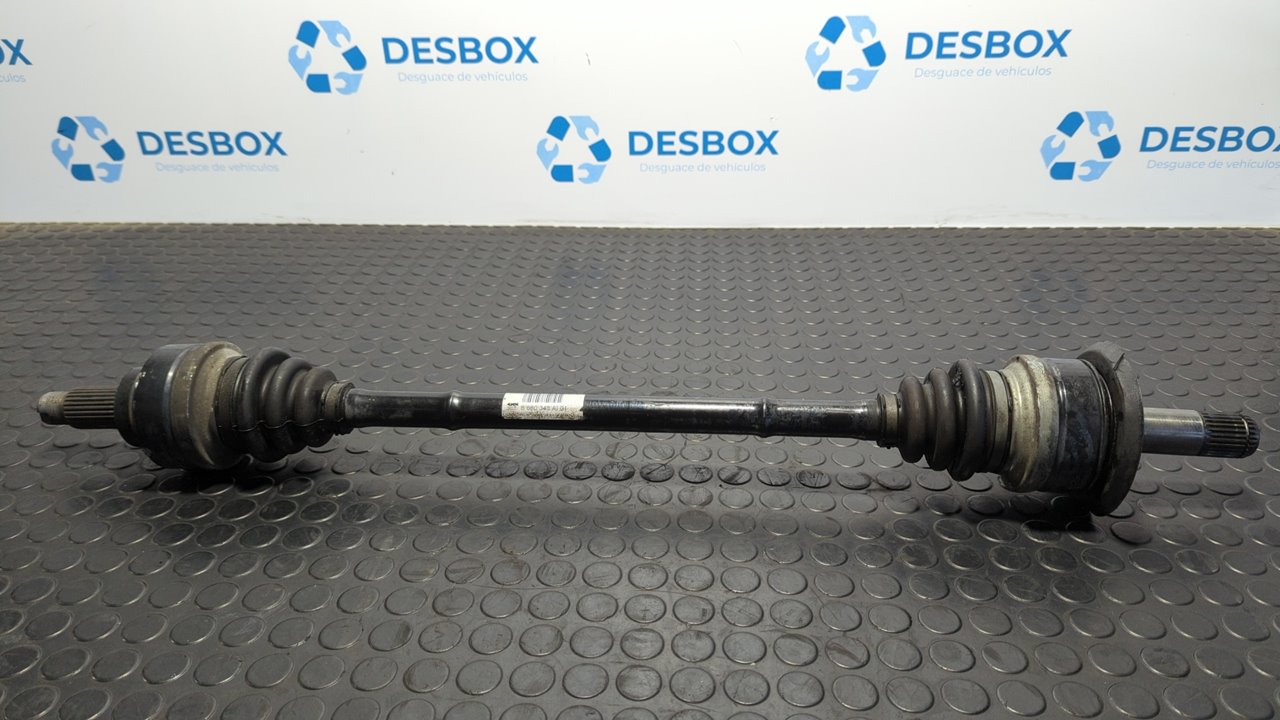 TRANSMISION TRASERA DERECHA BMW SERIE 3 LIM. (F30)