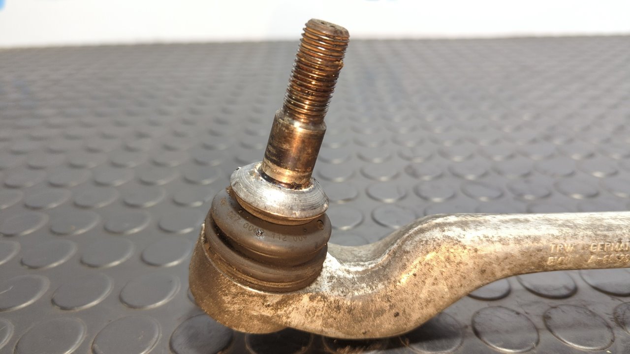 BRAZO IZQUIERDO INFERIOR DELANTERO BMW SERIE 3 LIM. (F30) - vista 3