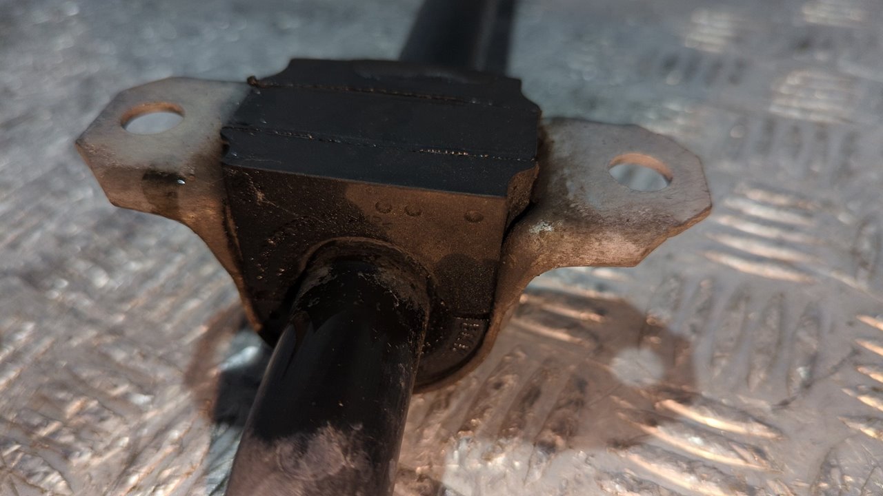 BARRA ESTABILIZADORA DELANTERA BMW SERIE 3 LIM. (F30) - vista 8