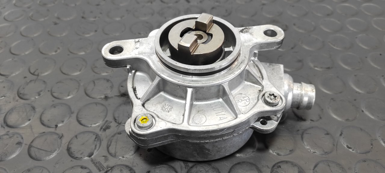 DEPRESOR FRENO / BOMBA VACIO NISSAN INTERSTAR MOD. 04 (X70)